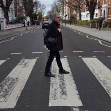 GuyBlangerAbbeyRoad